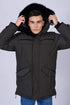 Labrador Parka